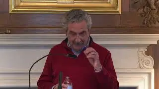 Paul A. Bové: The Education of Henry Adams
