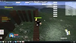 Ranjo222 Checks Out Super CheckPoint