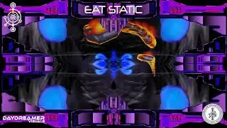 EAT STATIC @ LIVE STREAM DAY / FREE EARTH FESTIVAL