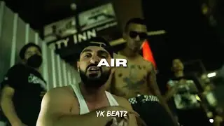 [FREE] Toquel x Roi 6/12 Type Beat - 
