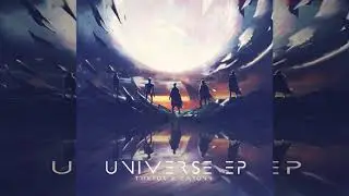 Trixtor x Zaronn [UNIVERSE EP]