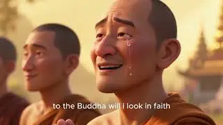 The First Sangha: The Buddha's First Command to His Disciples