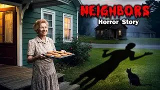 True Horror Stories Behind Friendly Neighbors | True Scary Stories | Nightmare Horror