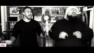 Vince Harder - Lady In My Life x Hey Lover x There Goes My Baby (Cover Mash up) feat. Tulele