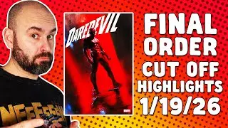 FINAL ORDER CUT OFF HIGHLIGHTS & SPEC for 1/19/26