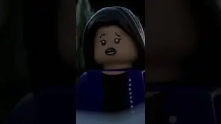 Bored Now - Lego Recreation #blenderanimation #lego #legoanimation #funny #buffy #blender #btvs