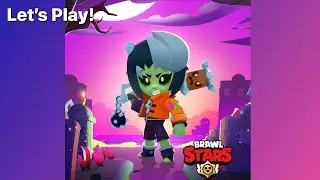 Playing as ZomBibi!