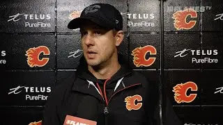 Flames Prospects Camp | Coach Brett Sutter - 13.09.25