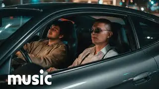Que Te Quieran Bonito - Peso Pluma, Fuerza Regida style (Music Video)