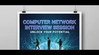 Computer Network : Interview Question