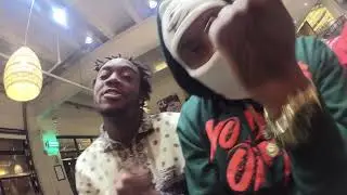 CEO STO X MayDay Day Day - Make It Out The Hood (Official Music Video)