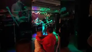 Pistol Whip - lips of an angel