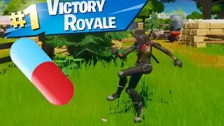 The Next Pill (Montage)