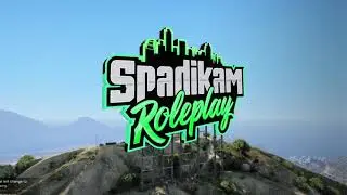 Fivem Animated Vinewood Sign. Vinewood Sign For Spadikam Roleplay server!