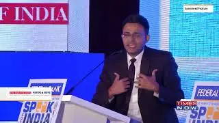 Speak for India Maharashtra Edition Finale