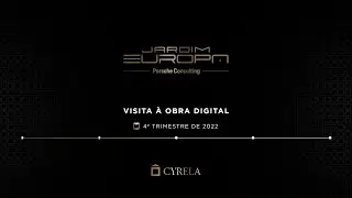 CYRELA GOLDSZTEIN | JARDIM EUROPA | PORTO ALEGRE - 4&ordm; TRI 2022