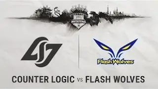 MSI 2016 CLG vs FW - Welcome to Playoff Semifinal 2 - Introduce, Analyst desk, Compare 2 teams