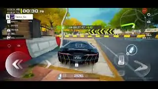 Need for Speed Mobile China version 