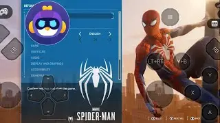 MARVEL SPIDER-MAN REMASTERED ANDROID GAMEPLAY ON CHIKII CLOUD GAMING 