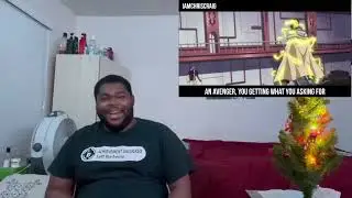 Fairy Tail Guild Rap Cypher Remix (@GameboyJones) REACTION!!!!! Headphones Users Beware&hellip;