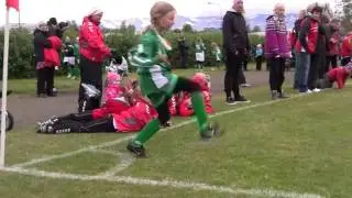 H&uacute;sav&iacute;kurm&oacute;ti&eth; &iacute; knattspyrnu 2011