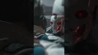 Rasputin Saves Humanity. This almost made me cry | Destiny 2 (Seraph Finale)