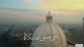 Adzan Maghrib Jawa Pos TV 2025 (Revisi 2021)
