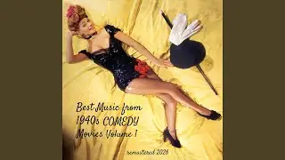 The Show Must Go On - Cover Girl, 1944
