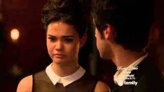Brandon and Callie 1x20 #5
