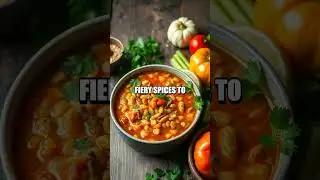 Nourishing Muscle Growth with Vegan Southern Turnip Green Stew