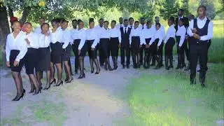 Ba Bacha Berea LECSA: Panis Angelicus by Cesar Frank