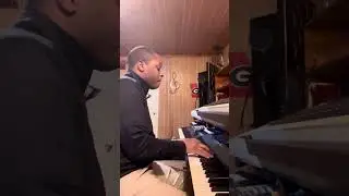 Jazz Improv Focus