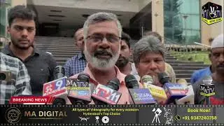 NAYA AUTO PERMIT KO CANCEL KARNE  KI DEMAND UNION KI JANIB SE Khairatabad RTO office