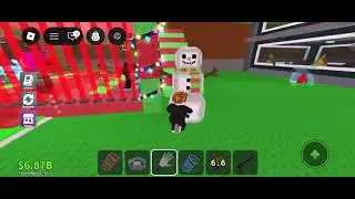 Playing steal a brainrot (part 13)
