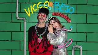 Vicco, Bejo - Con Mucho Gusto