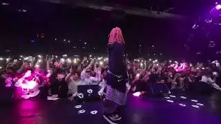 Nine Vicious - Sex With You (Snippet Video)