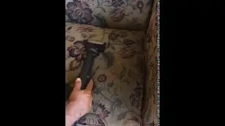 Professional Upholstery Cleaning Services San Diego CA | LCS Janitorial Services