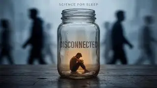 When You Feel Alone Without Knowing Why | Science for Sleep