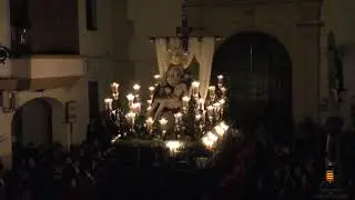 M&ordf; Sma. de las Angustias