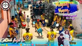 Mayang Mayang|| (New Nagpuri Ho Song) 🎹Youngstar Sing Baja|| Balarampur Purulia|| ☎️👉:- 9547225558||