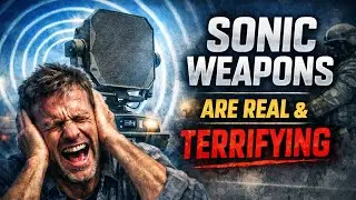 क्या आवाज़ से होगा युद्ध? वेनेजुएला का Sonic Weapon!