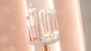 Sabah AL Eid 3D Opener - Motion Graphics