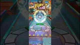 Skill Shot Stage 26 Bowling Crew-3D bowling game