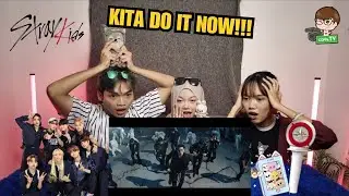 Stray Kids 