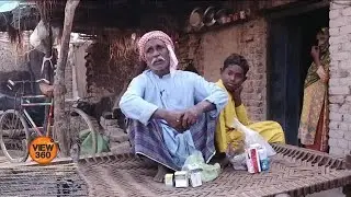 HIV AIDS Patients in Larkana