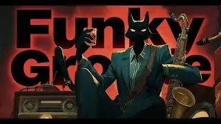 Soul Funk Playlist | Vol.11 | High-Vibe Funk & Soul Grooves for Every Mood