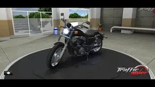 Traffic Rider Gameplay | High Speed Challenge