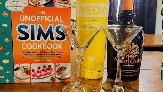 Making Drinks While Tipsy: Sims 4  Simsmapolitan