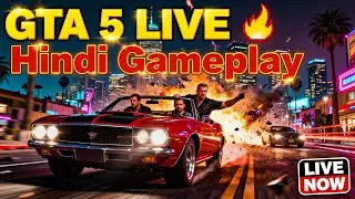GTA 5 Live Fun Mode