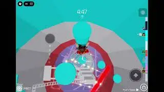 Roblox | Tower of Hell | Just a normal gameplay in noob towers
